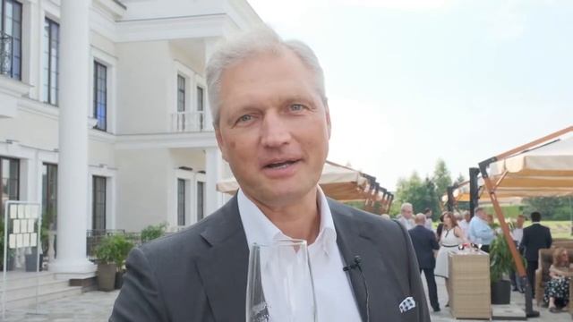 Одним словом Миллениум парк АК смотреть онлайн