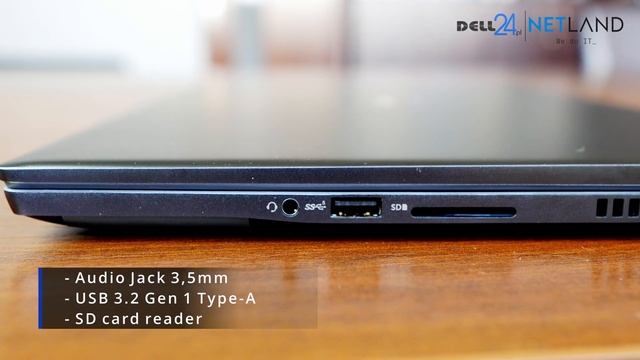 DELL Vostro 7510 Presentation/Unboxing 4K - DELL24 смотреть онлайн