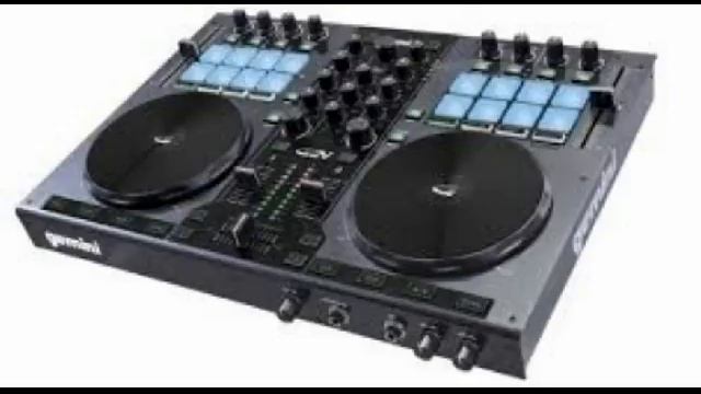 petit mixe sur virtual dj смотреть онлайн
