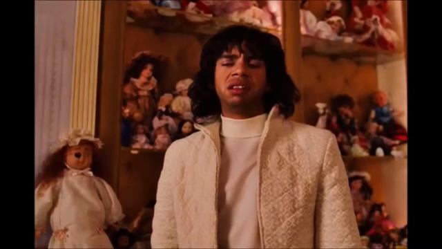 Nacho Libre-Secret Tunnel Meme смотреть онлайн
