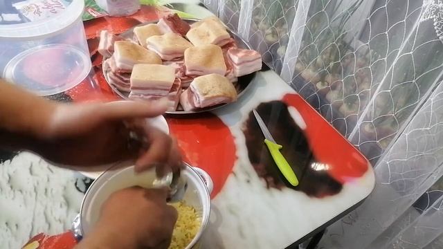 Готовим здоровую пищу 