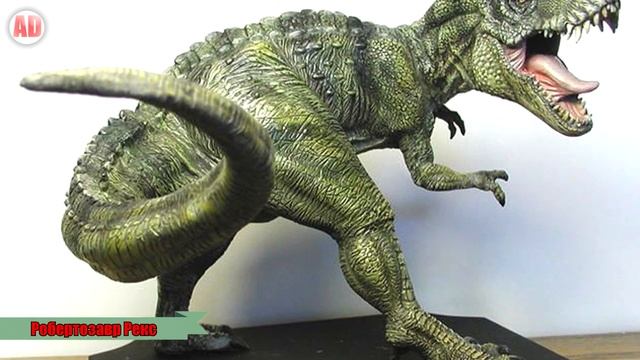 ИСТОРИИ ГИБРИДОВ ИЗ ФРАНШИЗЫ ПАРКА/МИРА ЮРСКОГО ПЕРИОДА