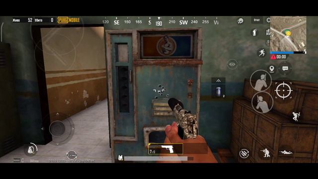 НОВОЕ ОБНОВЛЕНИЕ В PUBG MOBILE смотреть онлайн