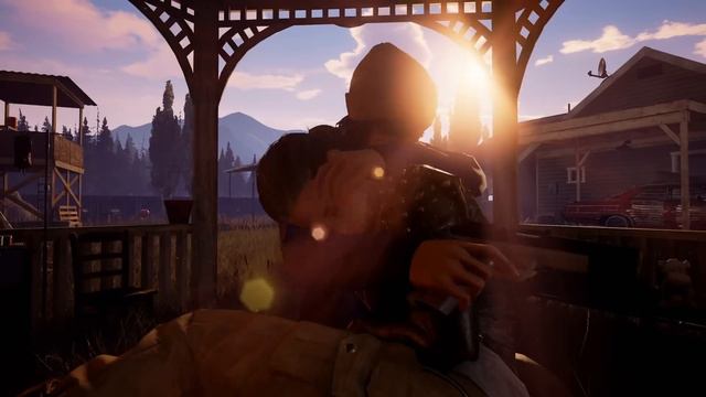 Xbox One - Игры с E3 2016 смотреть онлайн