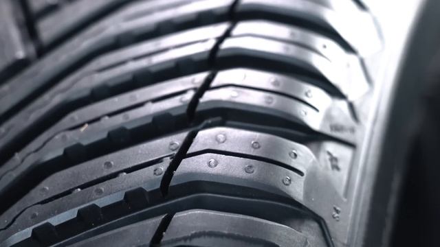 Has Michelin Outdone Themselves? | Michelin Cross Climate 2 смотреть онлайн