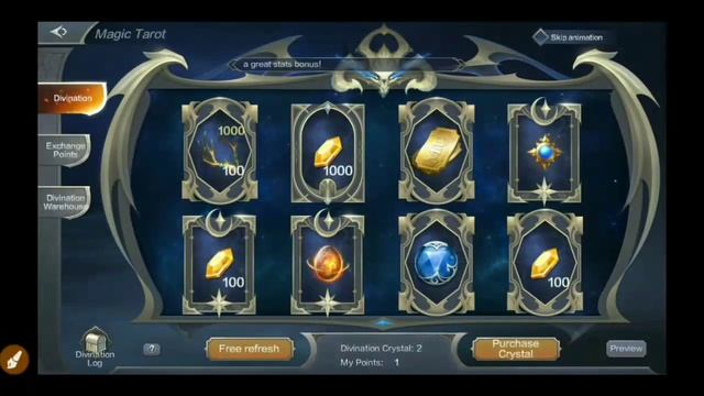 MAGIC TAROT TUTORIAL MU ORIGIN 2 смотреть онлайн