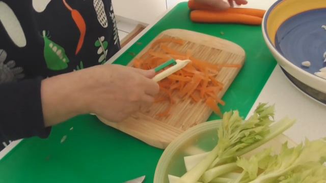 Рис с кабачком на гарнир с мясом и овощами Домашняя еда Кухня Рецепты смотреть онлайн