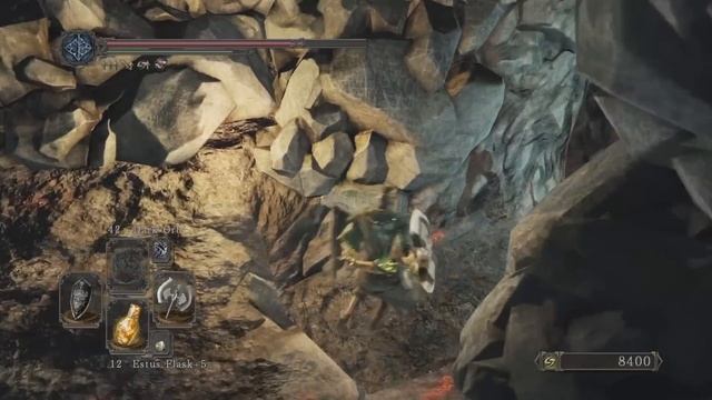 The Worst Boss Runs in Souls Games (Including Elden Ring) смотреть онлайн