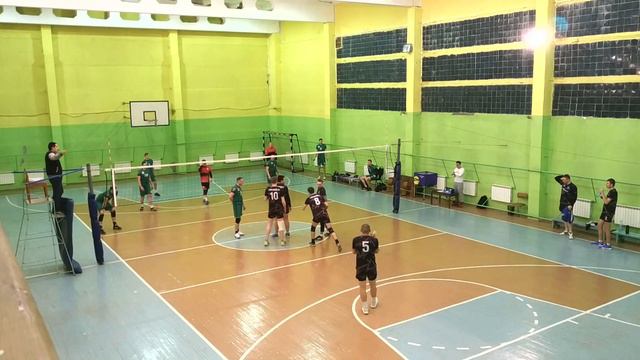 Казачинский район - Альфа, UVC-3 (Мужчины), LEVEL ONE (Финал шести) смотреть онлайн