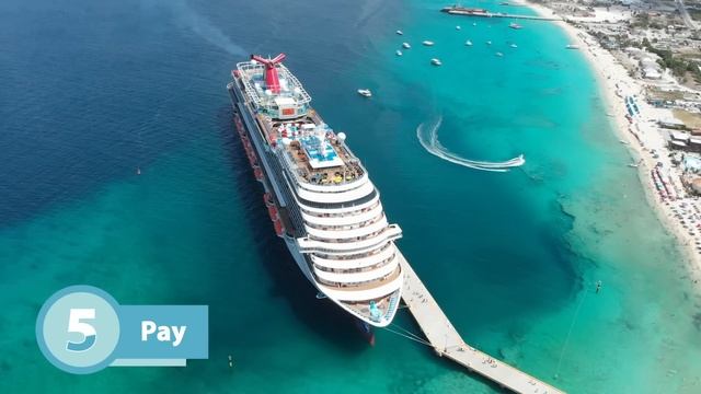 8 Easiest And Proven Ways To Get CRUISE CABIN UPGRADES смотреть онлайн