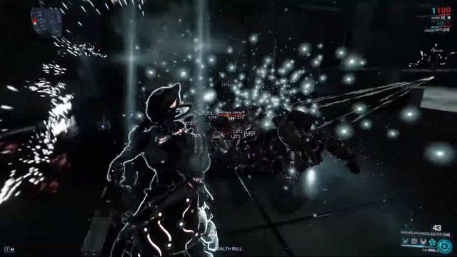 Gyre + Terrify (Zeus's Wrath) смотреть онлайн