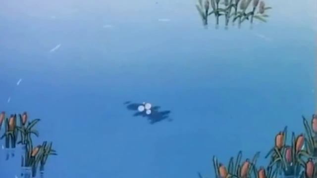 Heathcliff Review смотреть онлайн