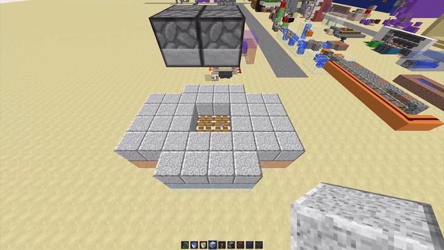 Лучшие генераторы булыжника для SkyBlock ? смотреть онлайн