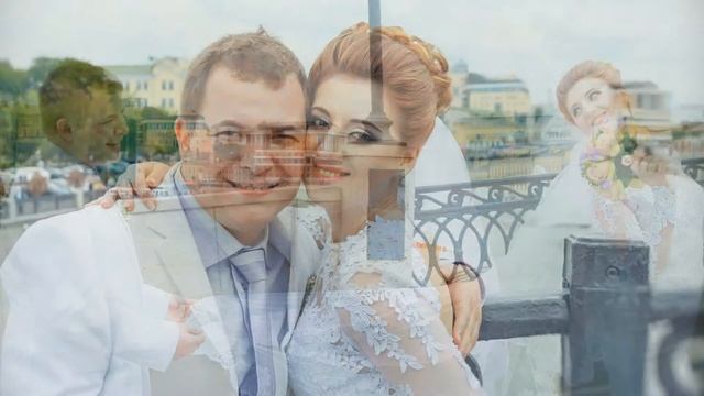 Amily-snap studio.Свадебная фотосессия. Антон и Алина. смотреть онлайн