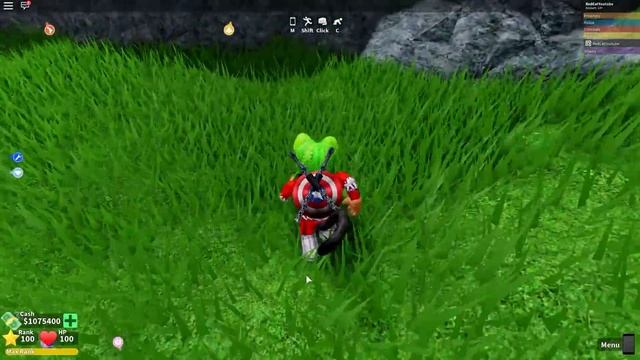 Тест машины НЕВИДИМКИ в игре Мэд Сити роблокс | Mad City roblox | Убил босса звезду в рандоме смотреть онлайн