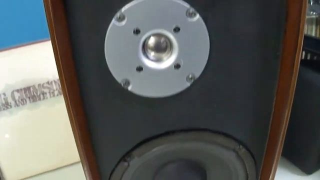 O Rei do Som - Caixas de Som Pioneer CS-E320 смотреть онлайн