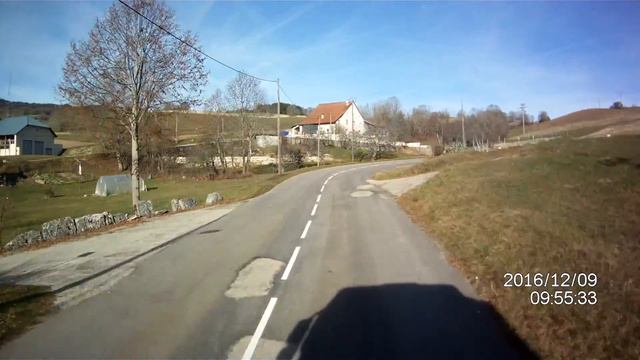 ГОРНАЯ ДОРОГА ВО ФРАНЦИИ#МОЙ КОЛЛЕГА смотреть онлайн