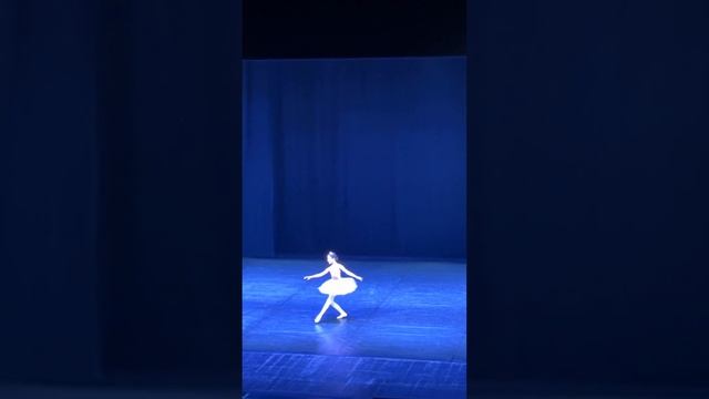 Ramseya Variation Вариация Рамзеи из балета ‘дочь фараона’ смотреть онлайн