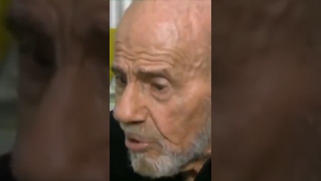 ! Уделите 15 секунд и вы поймёте почему надо ценить старшее поколение! смотреть онлайн