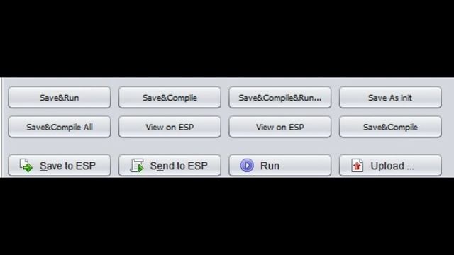 ESP8266 Node MCU Programming in Lua - Getting Started – Tutorial смотреть онлайн