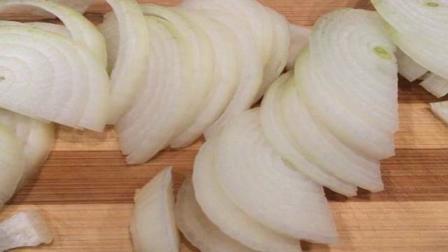 Кухня Мамашки