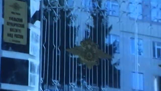 Институт МВД приглашает абитуриентов в свой ВУЗ смотреть онлайн