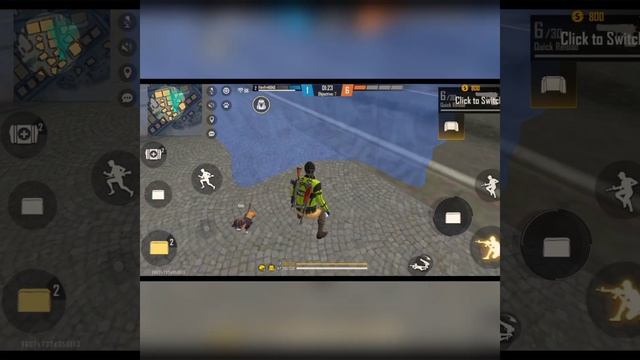garena free fire?? only headshort ?? coustum match noob vs pro samurai vs gold royal boundel смотреть онлайн
