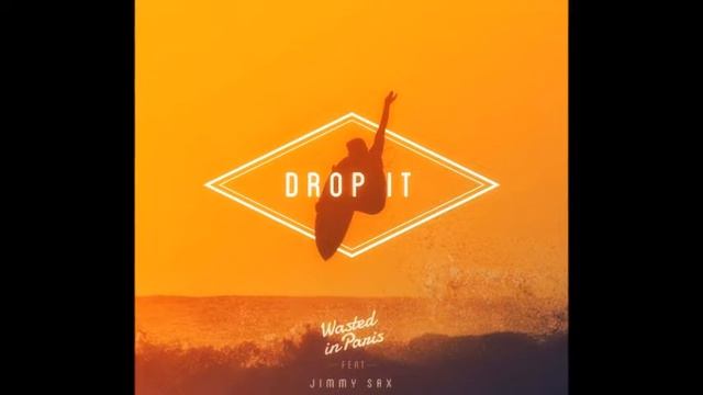 Drop It_Jimmy Sax (B&W 802d3 & MC452 & C52 & EV03 Aquarius) смотреть онлайн