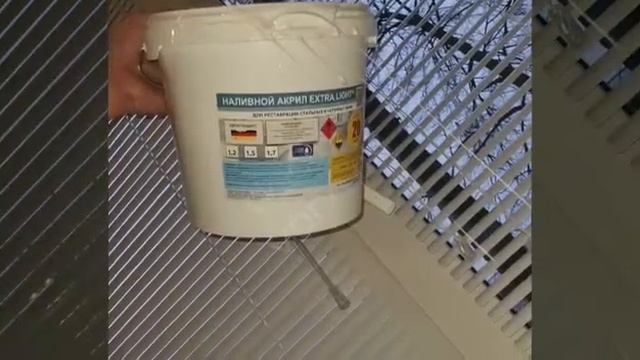 Реставрация подоконников смотреть онлайн