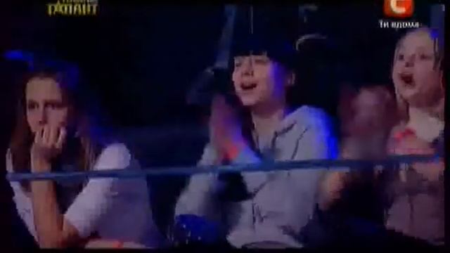 Одноколесный велосипед