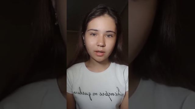 16-06-2021 Адель Заманова "Письмо Татьяны к Онегину" смотреть онлайн