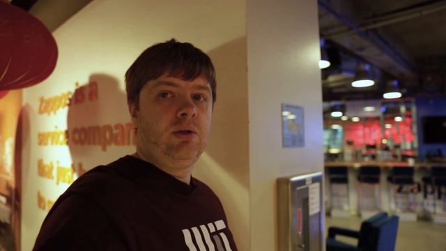 Бизнес Тур в США: Корпоративная культура компании Zappos / FastForward смотреть онлайн