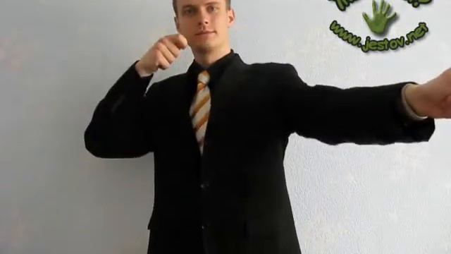 Лук (Русский Язык Жестов) смотреть онлайн