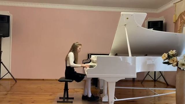 Ганська Вероніка, 12 років смотреть онлайн