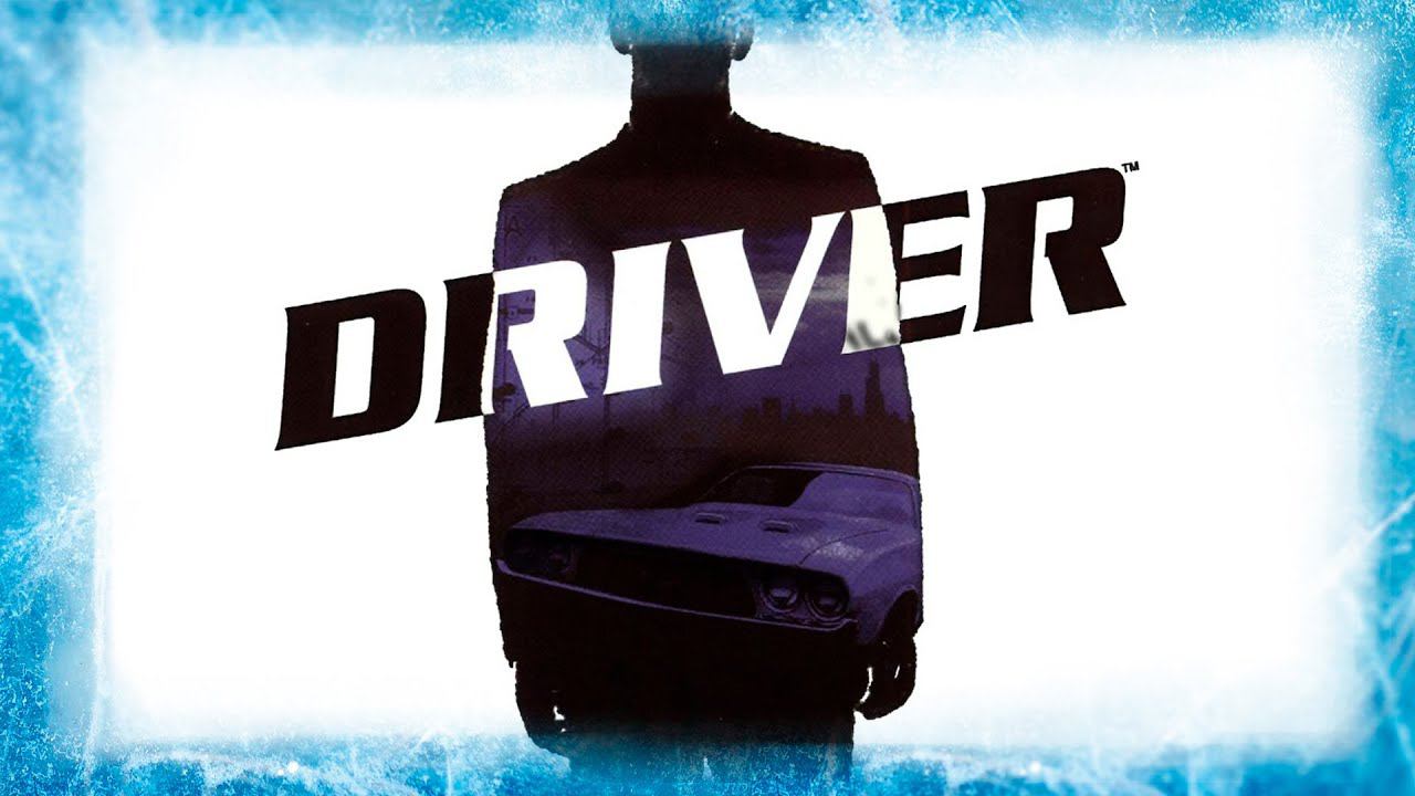 НА ПУТИ К ФИНАЛУ ► DRIVER 1 ПРОХОЖДЕНИЕ СТРИМ ► ЧАСТЬ 2 смотреть онлайн