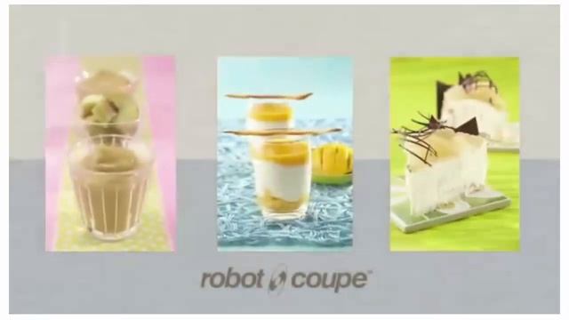 Robot Coupe Juice Extractor Kit смотреть онлайн