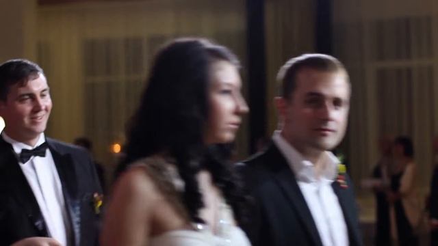 Осенний бал Европейской Бизнес Ассоциации смотреть онлайн