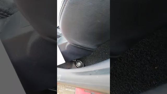 Hyundai Getz 1.3A 2004