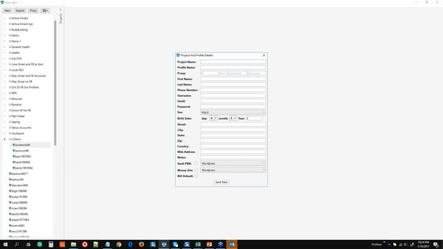BrowSEO Boot Camp Basic Training #1 смотреть онлайн