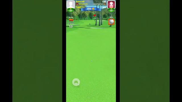 Golf Clash – Горизонт2ур.Не забил,но получилось не плохо смотреть онлайн