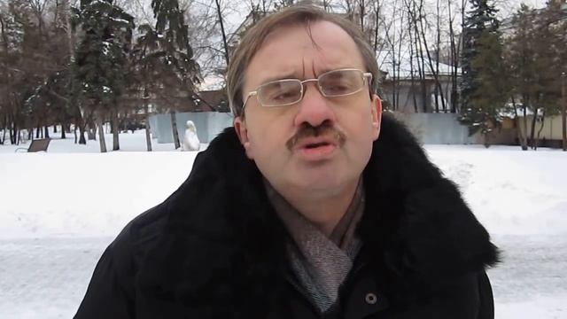 Пикет – Список Магнитского - Да! Закон Димы Яковлева - Нет! Ульяновск 28.12.12 смотреть онлайн