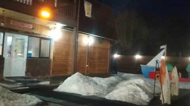 ВЛОГ: ВСЕМ ПРИВЕТ!) а ВОТ И МЫ) ПЛАВАЮ НА ГОРЯЧИХ ИСТОЧНИКАХ,, ПОКУПКИ, КАК НАШИ ДЕЛА)