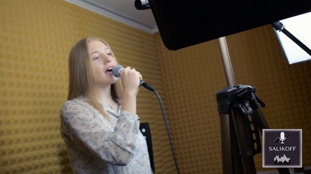 Анастасия Фурасьева -