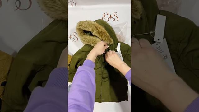 Куртка George осень зима ! 11 шт - 13 евро за шт смотреть онлайн