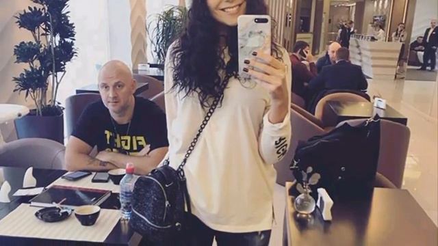 Потап и Настя Каменских/Слайд - шоу / Не люби мне мозги смотреть онлайн