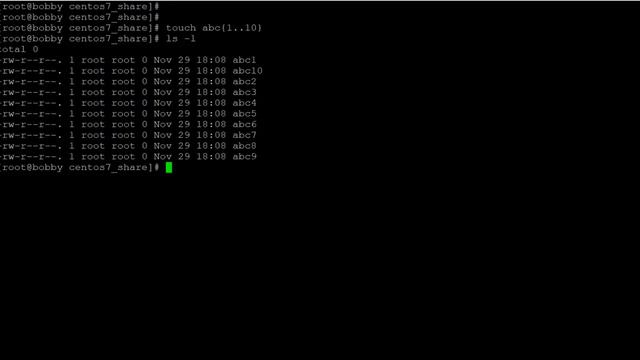 Understanding Network File System on Linux Platform 3/3 смотреть онлайн
