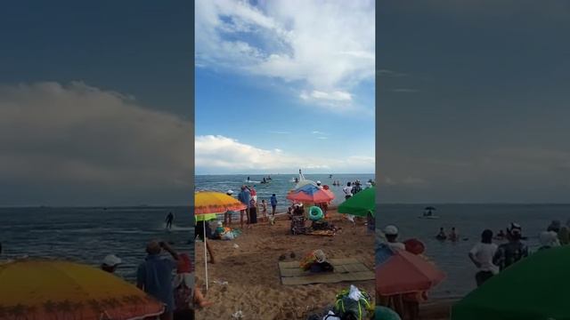 Пляж Бостери,2 смотреть онлайн