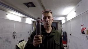 Линзованая оптика Nissan Tiida. День Третий. Замена линзы.