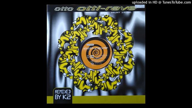 Otto - Otti-Rave (Drunt Im Tal) (Otto Versaut Hamburg-Mix)