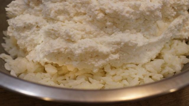 Сборник рецептов